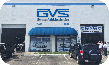 Hollywood, FL European Auto Repair