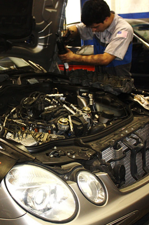 Service image